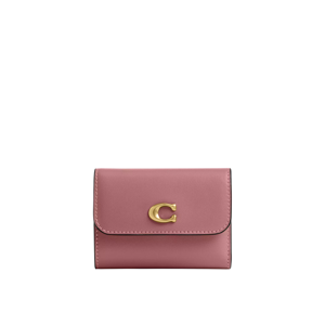 Coach Essential Card Holder Wallet